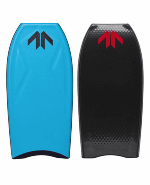 Bodyboard FOUND MR Super LTD | Azul celeste
