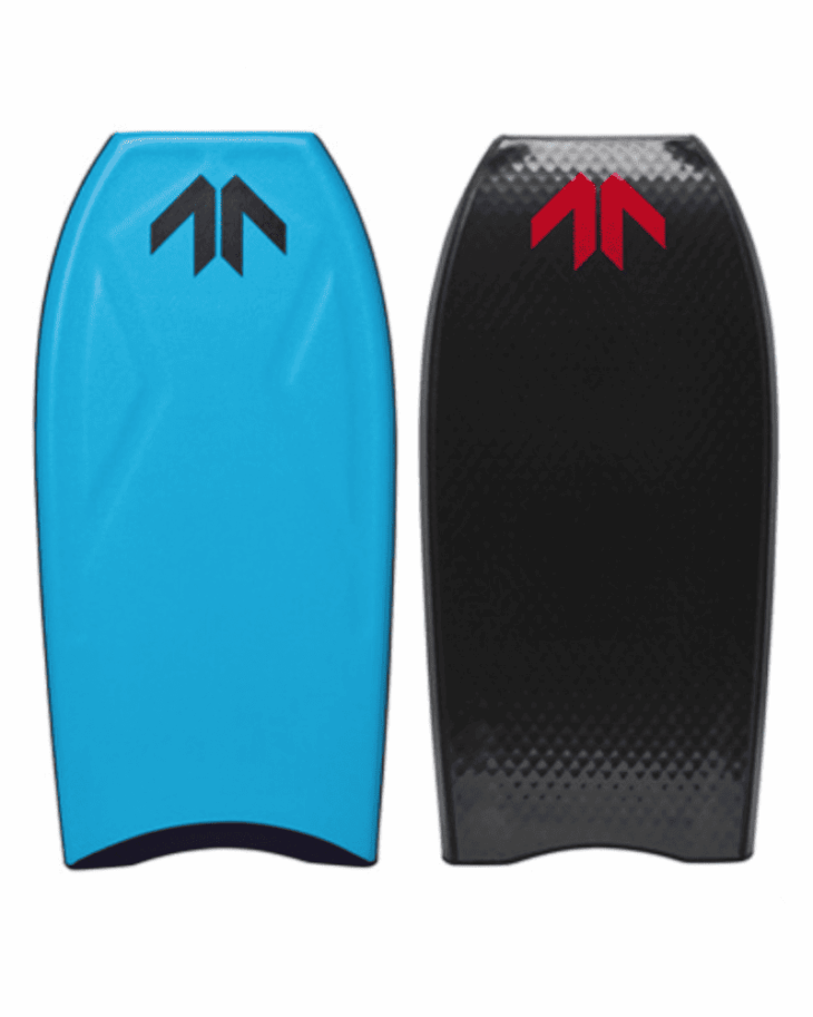 Bodyboard FOUND MR Super LTD | Azul celeste