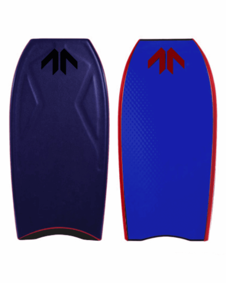 Bodyboard FOUND MR Super LTD | Azul marino