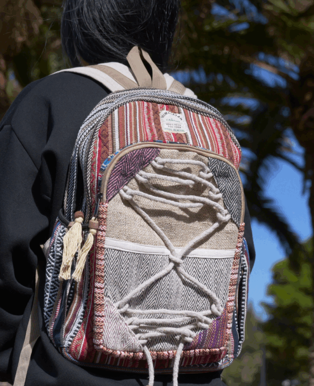 Mochila Himalayan Grande 2