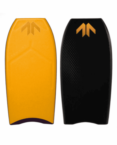Bodyboard FOUND MR Crooked | Amarillo