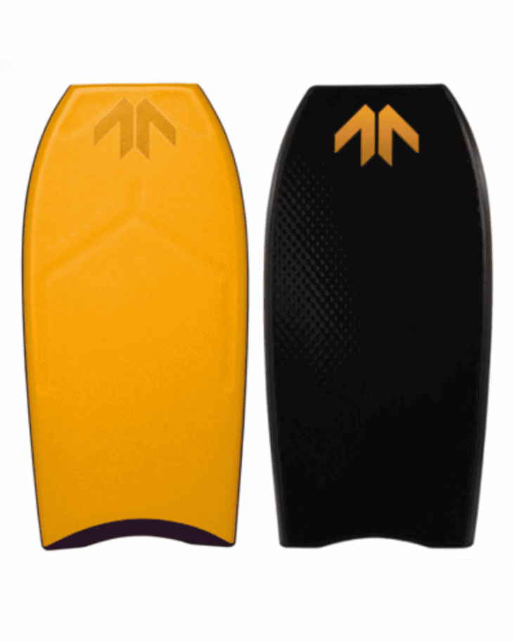 Bodyboard FOUND MR Crooked | Amarillo