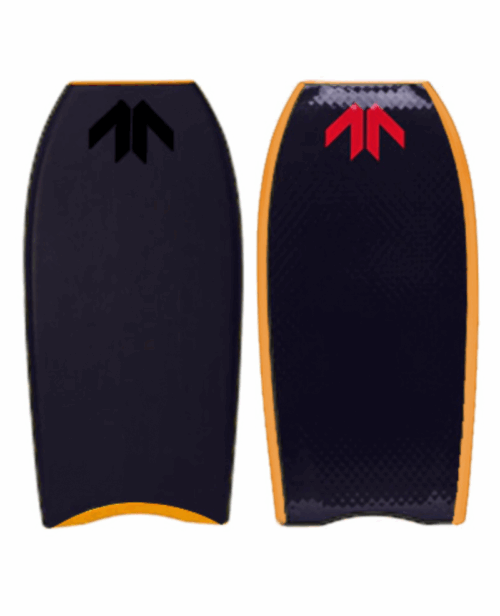 Bodyboard FOUND Old Era | Negro