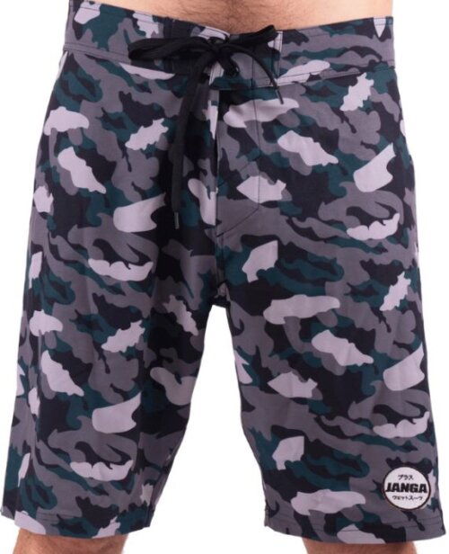 Bañador JANGA Boardshorts Plus