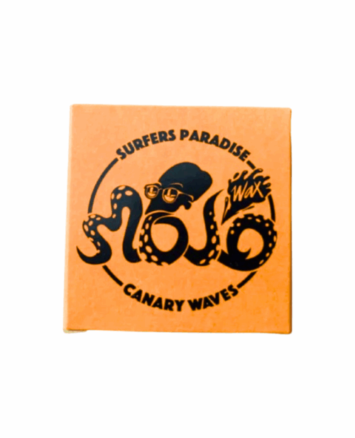 Parafina MOJO WAX subtropical 17ºC a 23ºC