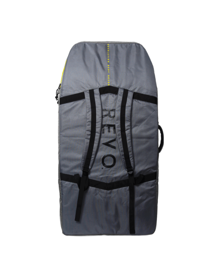 Funda con bolsillo REVO para un bodyboard - Imagen 3