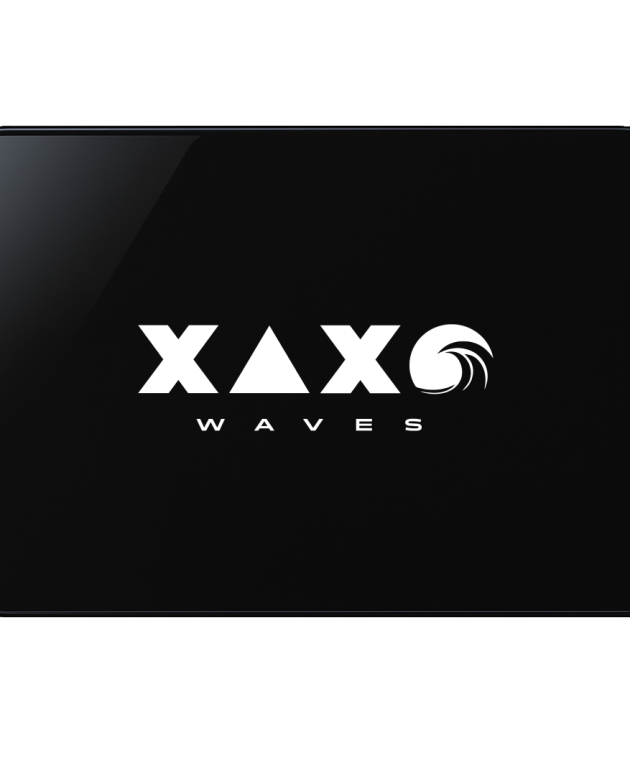 Tarjeta Regalo Xaxo Waves