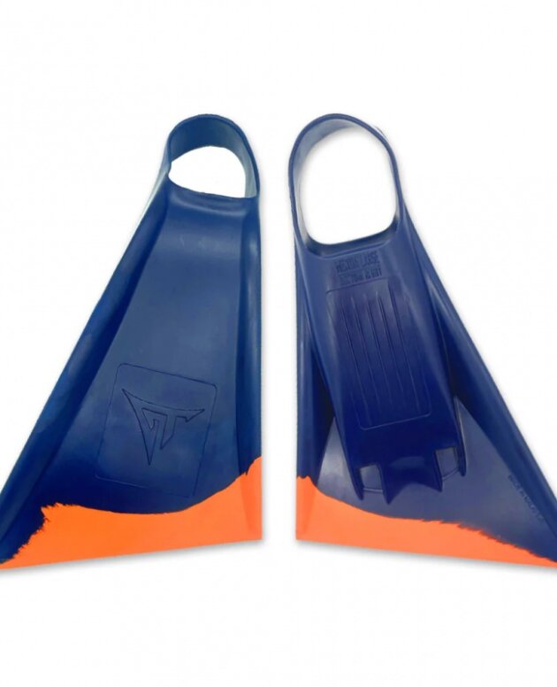 Aletas GT Fins Mega Blue