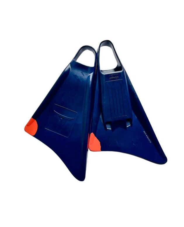 Aletas GT fins - Azul & Naranja