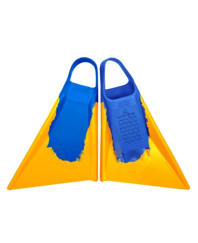 Aletas VIPER Delta Icons