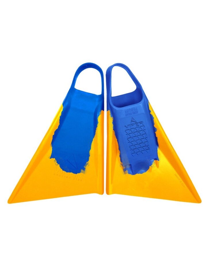 Aletas VIPER Delta Icons