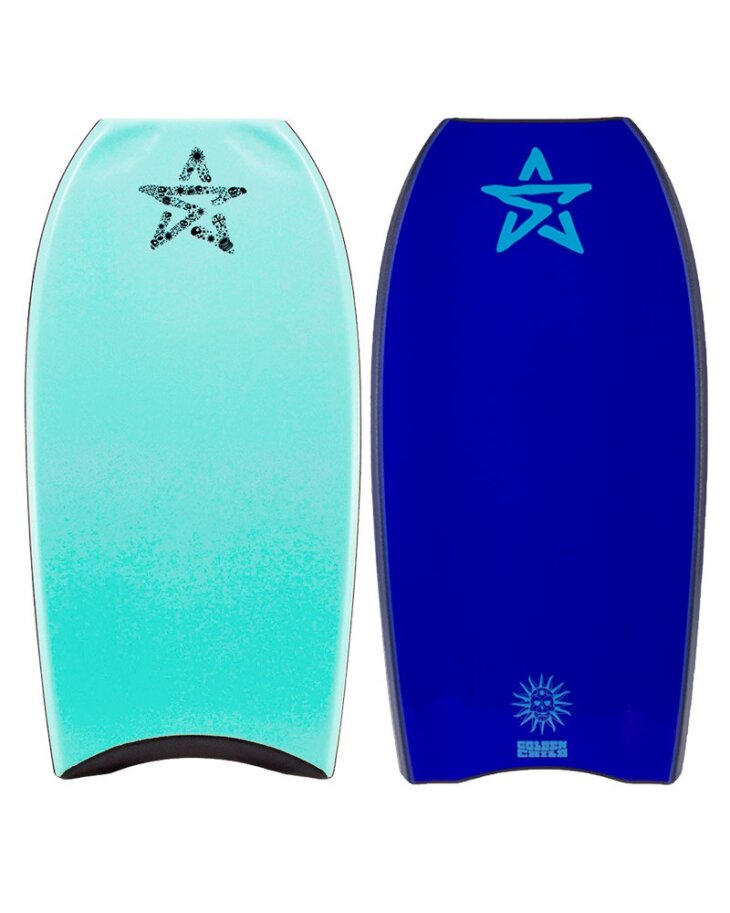 Bodyboard STEALTH Squad Golden Child | Menta