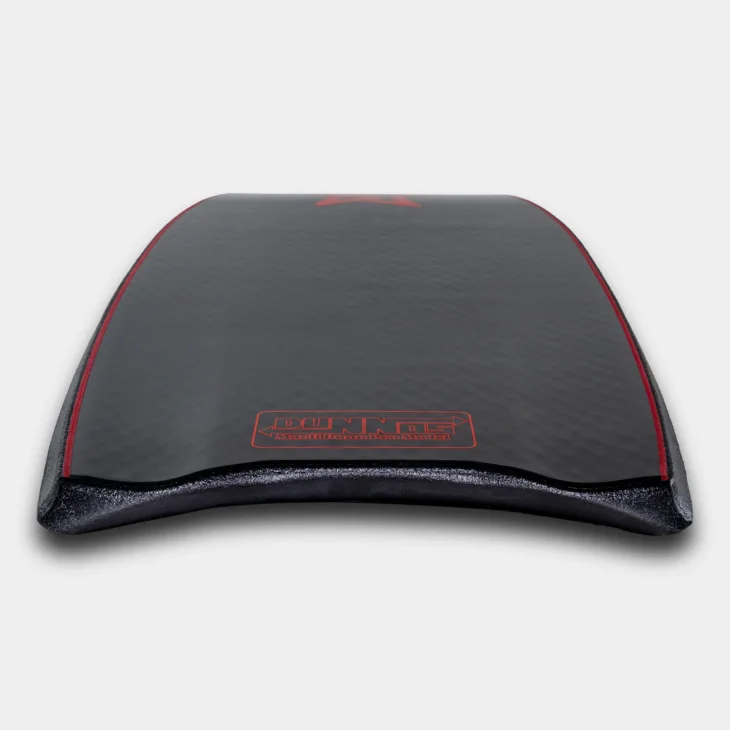 Bodyboard STEALTH Dunnos K15 | Negro - Imagen 3