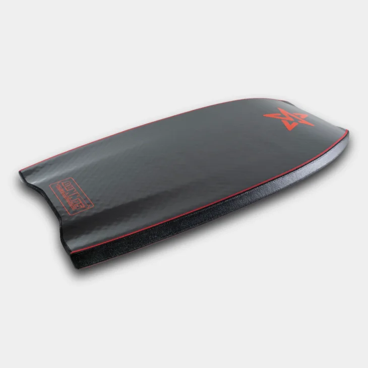 Bodyboard STEALTH Dunnos K15 | Negro - Imagen 4