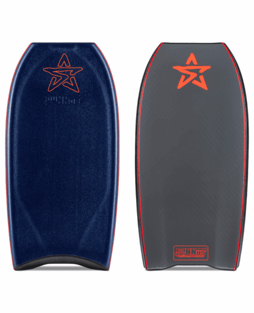 Bodyboard STEALTH Dunnos K15 | Negro