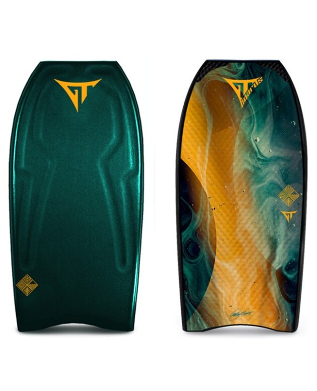 Bodyboard GT Boards Element Earth | Crescent