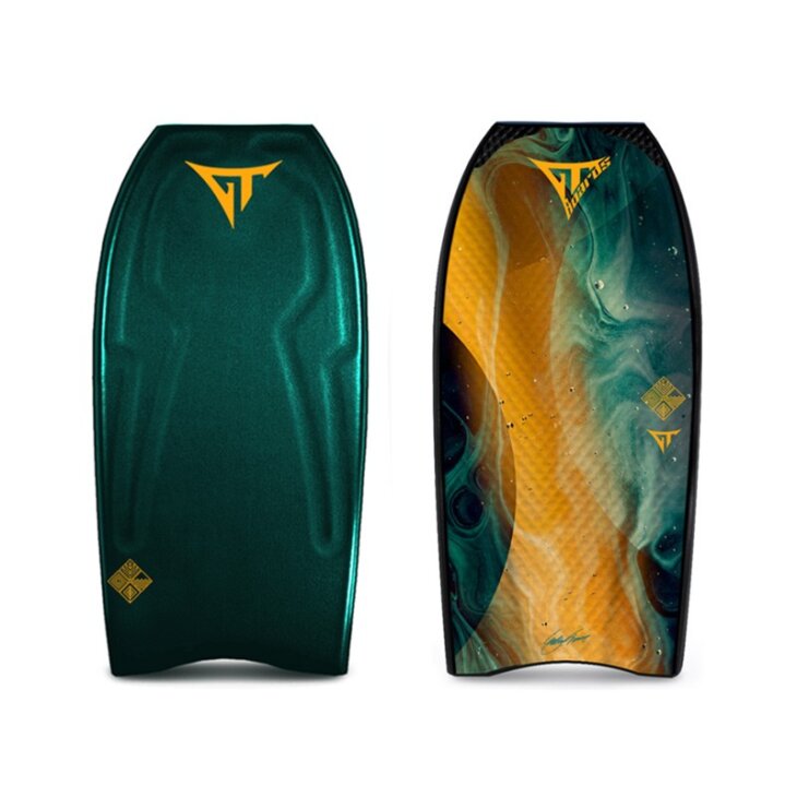 Bodyboard GT Boards Element Earth | Crescent
