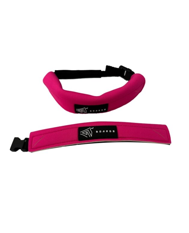 GT FIN-SAVERS PINK