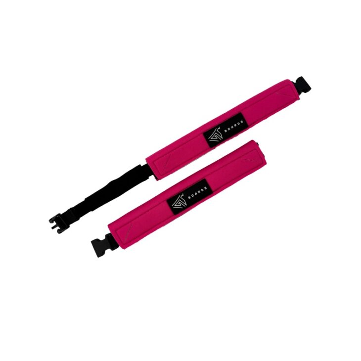 GT FIN-SAVERS PINK - Imagen 2