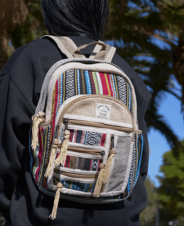 Mochila Himalayan Mediana 2