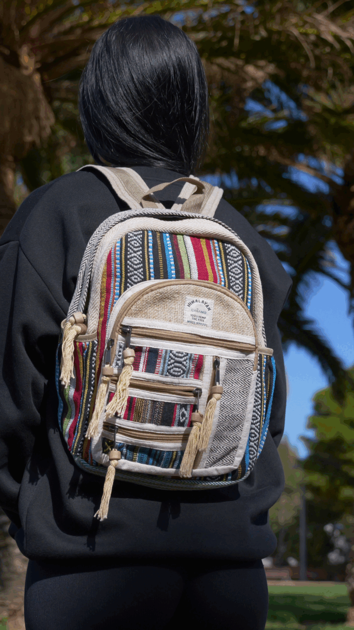 Mochila Himalayan Mediana 2