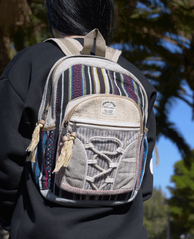 Mochila Himalayan Mediana 5