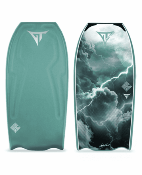 Bodyboard GT Boards Element Air | Bat Tail