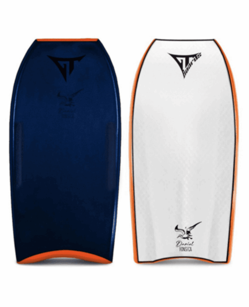Bodyboard GT Boards Daniel Fonseca Retro | Azul marino