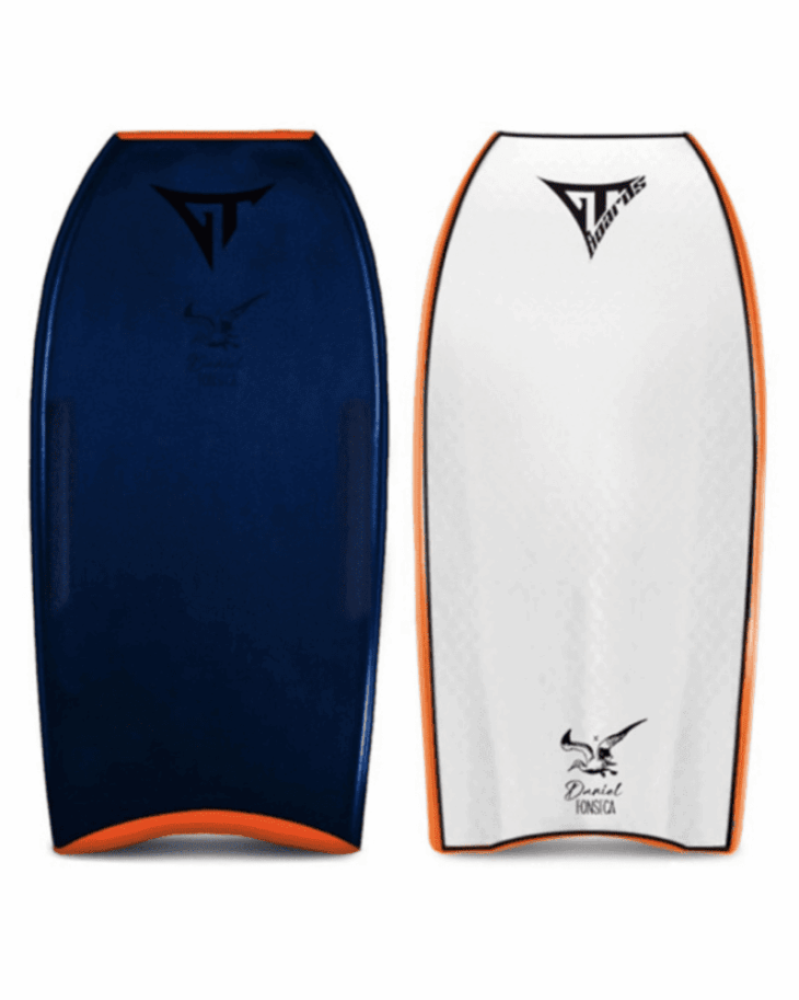 Bodyboard GT Boards Daniel Fonseca Retro | Azul marino