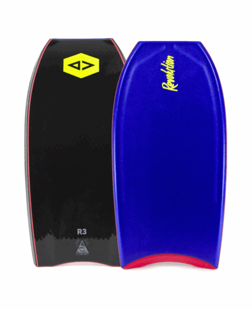 Bodyboard REVO R3 - Azul