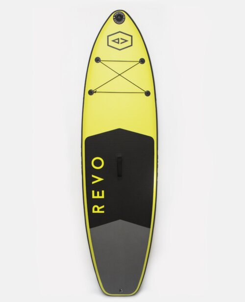 Paddle surf REVO 10"