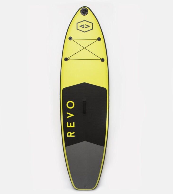 Paddle surf REVO 10"