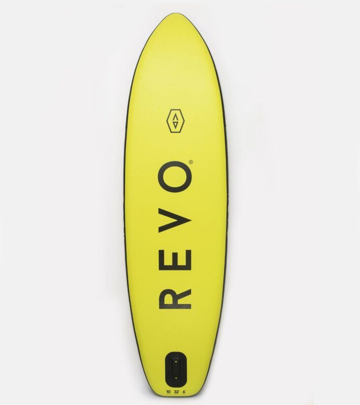 Paddle surf REVO 10" - Imagen 3