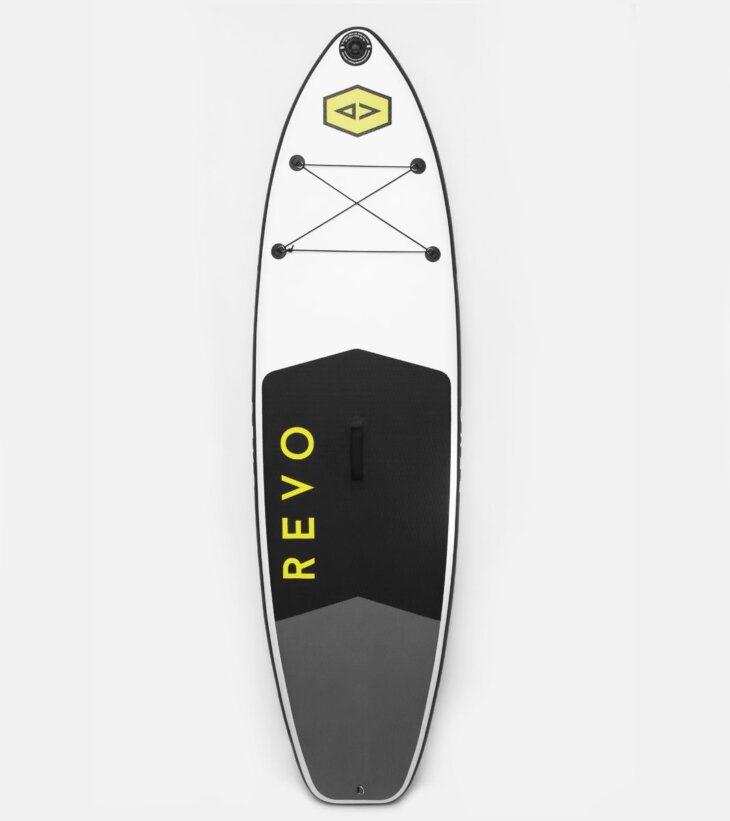 Paddle surf REVO 11"