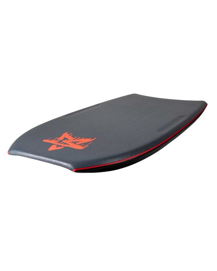 Bodyboard STEALTH New Blood PP | Gris - Imagen 2