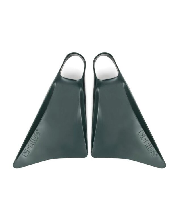Aletas PRIDE Vulcan V1 | Negro