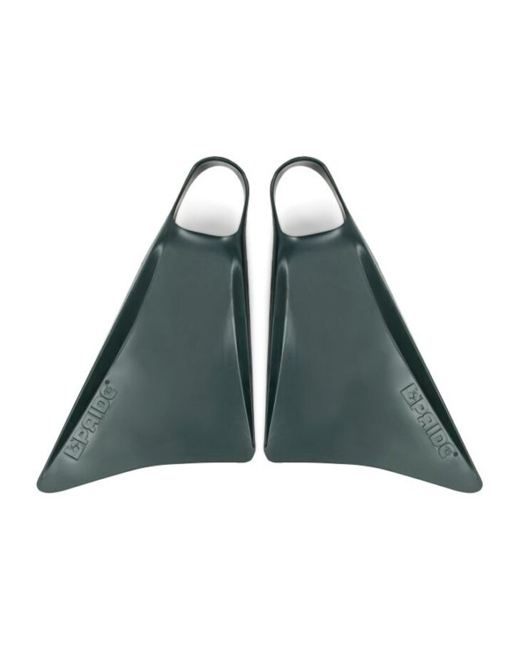 Aletas PRIDE Vulcan V1 | Negro