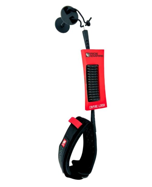 Amarradera EMPIRE Biceps 7mm | Negro