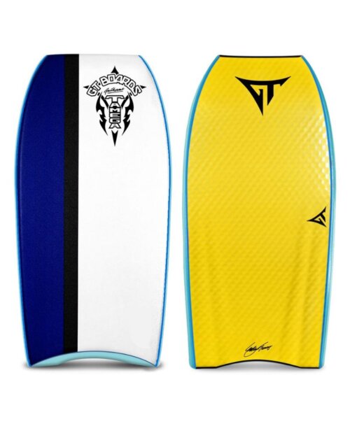 Bodyboard GT Boards FLASH CT | Lineas