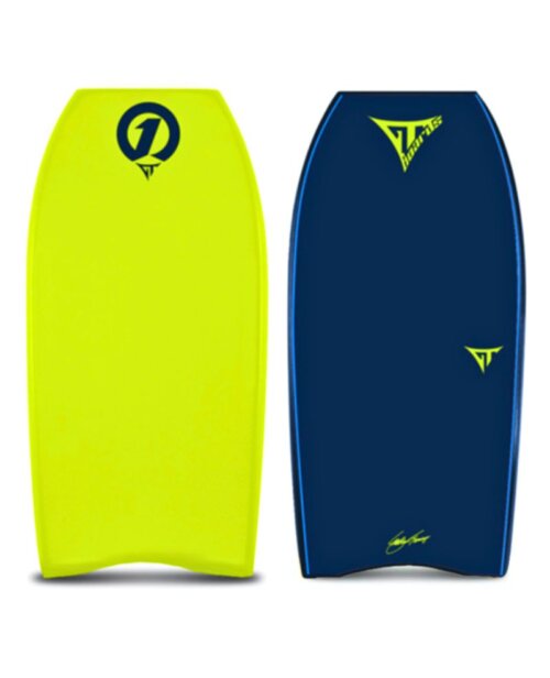 Bodyboard GT Boards One | Lima