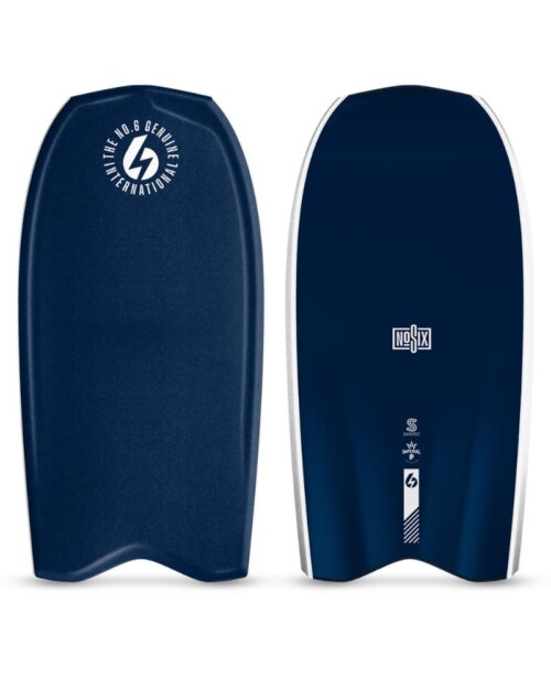 Bodyboard The No.6 Revival VT | Azul marino